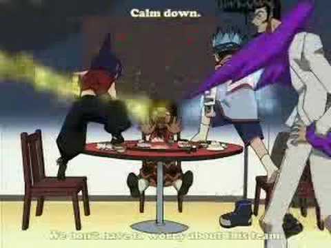 Shaman King