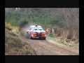 Rallye Sunseeker 2008 - Top 3