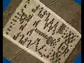 Hidden message crop circle,,,,, SPINNER,,C.A.Topalian