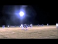 The Features-Lions - Hannan vs PJPII