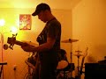 Tommy the Cat - Neopolitan Jam