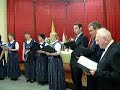 Szecs?di Református Gyülekezet kórusa- Wass Albert Esten Szecs?di Református Gyülekezet kórusa- Wass Albert Esten