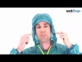 www.webtogs.co.uk The North Face Men's Verto Jacket is the lightestweight windproof jacket we have EVER seen. At just 80 grammes, it redefines lightweight protection. Whilst Gareth get's so excited about the Verto on the video, lets find out what North Face have to say about the jacket; Designed for climbing expeditions when all you have is what you carry, this wind and water-resistant jacket is an alpinist's best friend in emergency situations. Made from seven denier fabric (the lightest fabric ever used in The North Face Summit Series), this hooded jacket packs down to the size of an energy bar and stuffs into its own chest pocket (weighing the equivalent of two carabiners). When packed down, external stretch loop permits loop-through a carabiner for carry. FEATURES Alpine fit Reverse-coil zips Chest pocket Elastic-bound hem, cuffs and hood Jacket stows in chest pocket Stretch loop in pocket to compress and stow jacket Summit Series collection is harness and pack-compatible TECH SPECS Avg Weight 82g Center Back = 28
