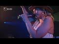 One Self - Pacifist (Live@Artheater Cologne)