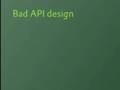 DjangoCon 2008: Reusable Apps