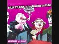 Billy Ze Kick et les gamins en folie.
