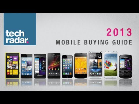 how to decide which smartphone to buy