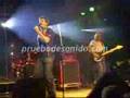 VILMA PALMA en Baires Beer Fest