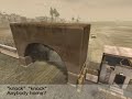 BF2 PR Al Basrah Specops Part 3 - Lone Wolf