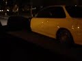 SvTuners 93 Integra Ls B16 VS 97 Intergra Gs B18b1