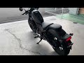 ホンダ レブル 250 【マル得】 REBEL 250 2023年モデル ハンドルカスタム