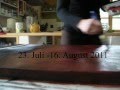 Bilder aus dem ICH -Trauerfeier (Funeral service)