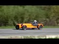 Caterham Hayabusa Caterham Hayabusa