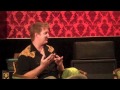 JOSH HOMME INTERVIEW AT PINK DUCK STUDIOS (2010)