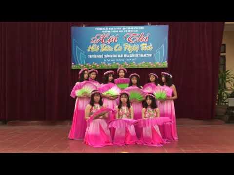 9D - Giận mà thương