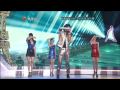 ATV  亞洲小姐競選準決賽 24/10/2009 表演嘉賓 羅力威