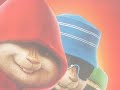 Fergie & Nelly - Party People (Chipmunks)(Arctic Direct)