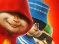 Fergie & Nelly - Party People (Chipmunks)(Arctic Direct)