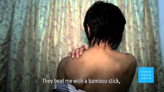 Cambodia: Abusive Drug Centers