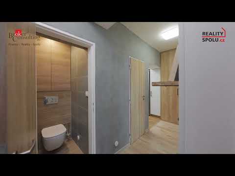 Video Prodej, byty/2+1, 56 m2, Na Šutce 409/16, 18200 Praha, Hlavní město Praha [ID 79160]