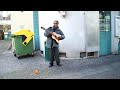 gitarrensandla