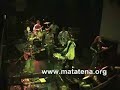 La Matatena.-  Skapulario