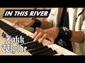 videos de Zakk Wylde - In This River :by Gaku