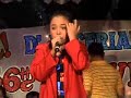 Catherine Loria 12yrs old - Greatest Performance Of My Life Catherine Loria 12yrs old - Greatest Performance Of My Life