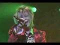 Vidoll ヴィドール DEATHMATE＠3°C Storm TV Part 2