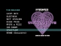 Mysto & Pizzi - Where is Love feat. Jonny Rose (Spaceplant Remix)
