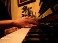 Armageddon - Gamma Ray (Piano Cover)