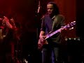 real world  2007 celtic connections festival in glasgow on 31 january.
the legendary  guitarist skip mcdonald, aka little axe,  joined by the renown rhythm section of doug wimbish and keith leblanc with bernard fowler keven gibbs and saz bell on vocals.