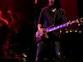 real world  2007 celtic connections festival in glasgow on 31 january.
the legendary  guitarist skip mcdonald, aka little axe,  joined by the renown rhythm section of doug wimbish and keith leblanc with bernard fowler keven gibbs and saz bell on vocals.