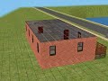 Sims 2 House Building. Sims 2 House Building.
