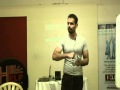 Basic Fitness Concepts - Essential Health And Fitness Part 2 By Mr.Amit Talekar