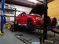 Batboy's '04 GTO on the Dyno