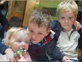 98FM Care for Kids Radiothon 2008