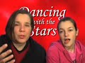 beyond reality - dancing with the stars recap 3/18/08  carrie ann, len & bruno are back.  tonight the ladies are dancing.  there will be no elimination this week.  
shannon elizabeth & derek - cha cha - 21
monica seles & jonathan - foxtrot - 15
marissa jaret winokur & tony - cha cha - 18
priscilla presley & louis - foxtrot - 24
kristi yamaguchi & mark - foxtrot - 27
marlee matlin & fabian - cha cha - 22
next week - double elimination