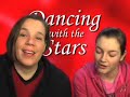 beyond reality - dancing with the stars recap 3/18/08  carrie ann, len & bruno are back.  tonight the ladies are dancing.  there will be no elimination this week.  
shannon elizabeth & derek - cha cha - 21
monica seles & jonathan - foxtrot - 15
marissa jaret winokur & tony - cha cha - 18
priscilla presley & louis - foxtrot - 24
kristi yamaguchi & mark - foxtrot - 27
marlee matlin & fabian - cha cha - 22
next week - double elimination