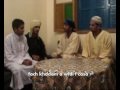 Mrhba ya lala - Amazigh maroc (chleuh) fokaha tachelhit hhh