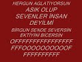 muslum gurses-mezara girmeme luzum kalmad? ex baba