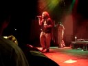 Uwe Banton \"Money Fool\" - live with Ganjaman & Manu Ranking Uwe Banton \"Money Fool\" - live with Ganjaman & Manu Ranking