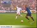 Adriano goal's