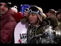 Antti Autti at the X Games 05 in Pipe