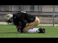 David Beckham: TOUCHDOWN! (Futbol meets Football) David Beckham: TOUCHDOWN! (Futbol meets Football)