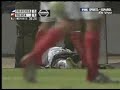 Matias fernandez humillando