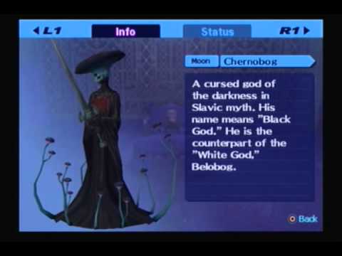 how to fuse baal zebul persona 4
