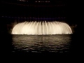 Bellagio Fountains