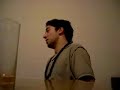 imitador amateur excelente