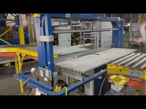 Mckinley 3700 Flexo Folder Gluer | Corrugated Machinery Brokers (1)